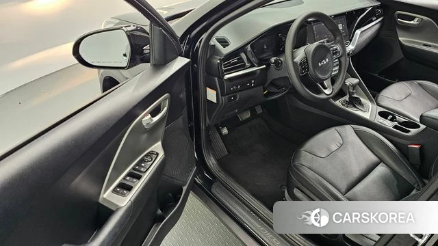 Kia The New Niro id 4541841 из Кореи 30