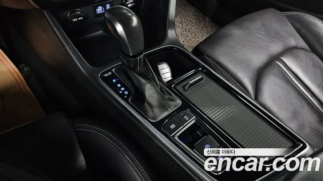 Hyundai Sonata New Rise id 2765966 из Кореи 19