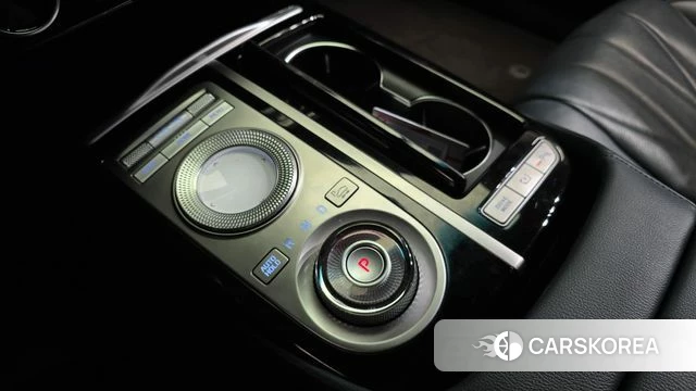 Genesis G80 (RG3) id 4542601 из Кореи 33