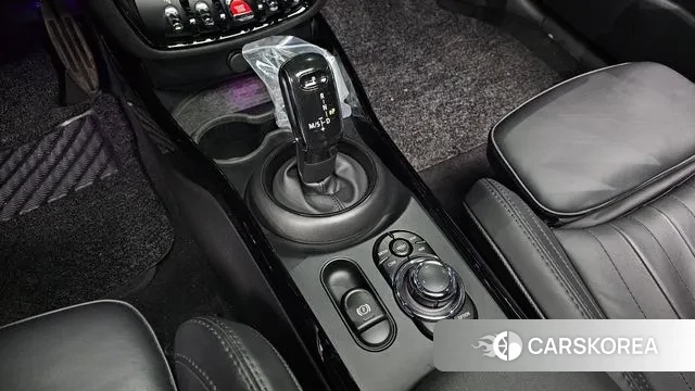 Mini Cooper S Clubman id 3639139 из Кореи 19