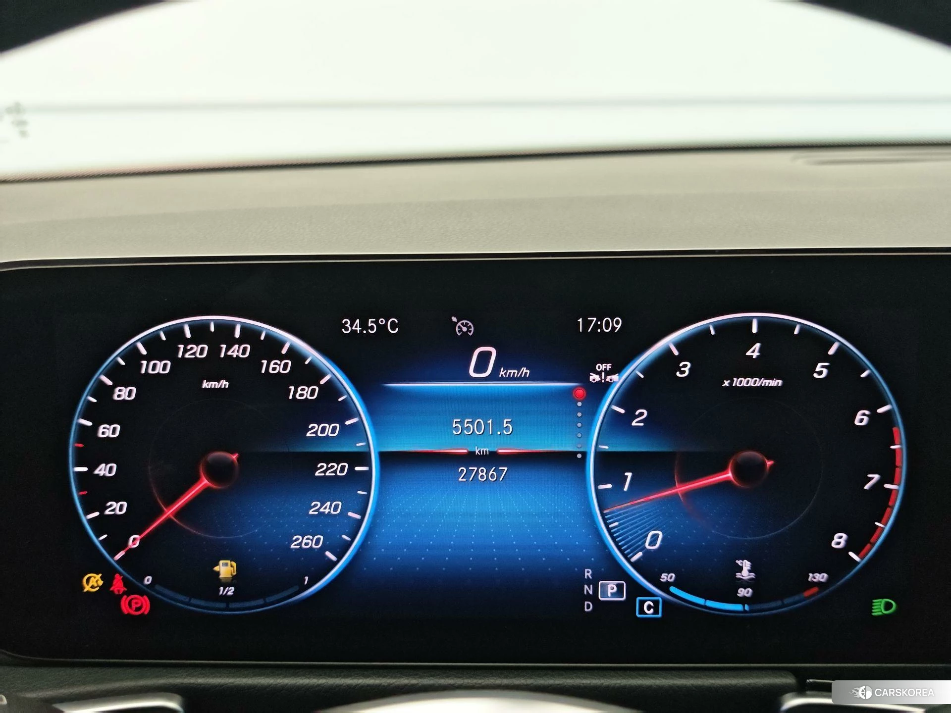 Mercedes-Benz GLB id 4455558 из Китая 16