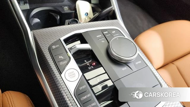 BMW 3 Series (G20) id 3858442 из Кореи 19