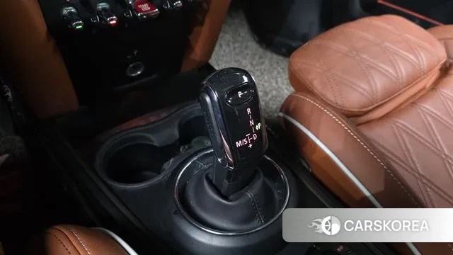 Mini Cooper S Countryman id 3513705 из Кореи 19