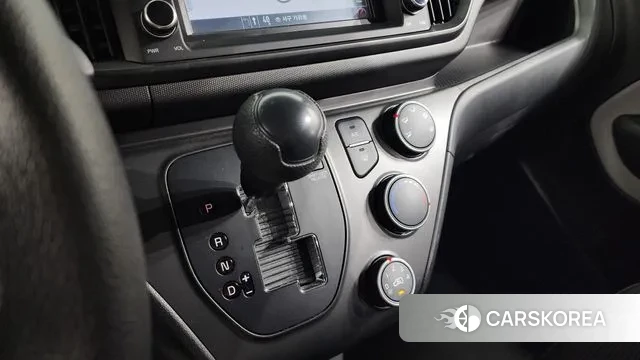 Kia The New Kia Ray id 3571996 из Кореи 19