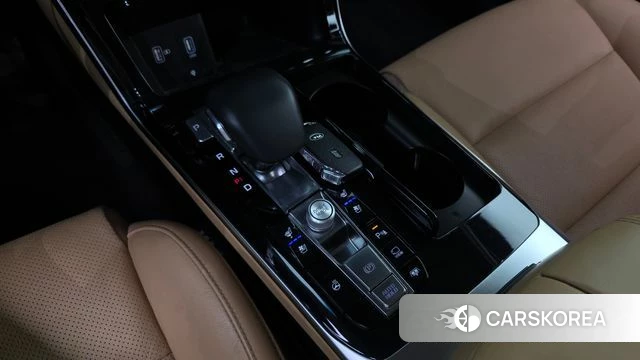 Kia K7 Premier id 4708185 из Кореи 19