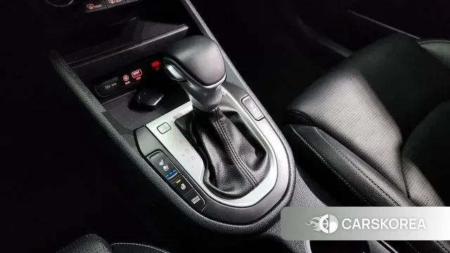 Kia Come New K3 id 3646188 из Кореи 19