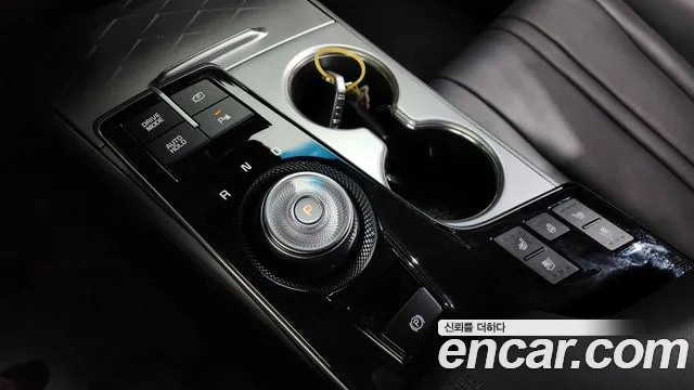 Kia K8 id 2554506 из Кореи 19