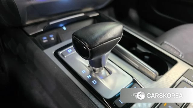 Genesis G80 id 4587550 из Кореи 19