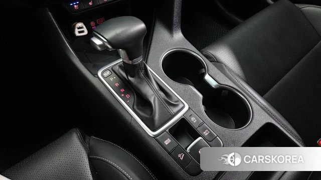 Kia Sportage 4th Generation id 4530896 из Кореи 29