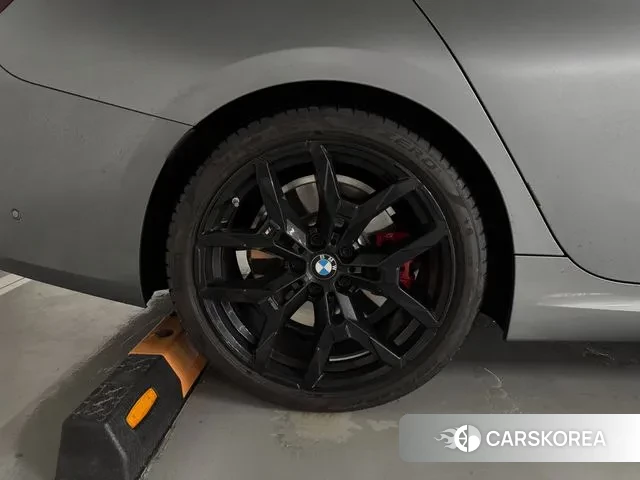 BMW 3 Series (G20) id 3596110 из Кореи 18