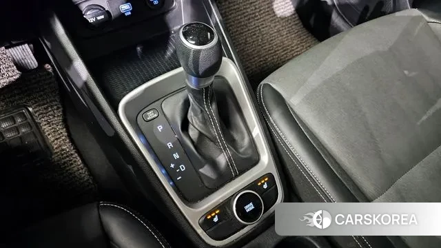 Hyundai Venue id 3646256 из Кореи 19