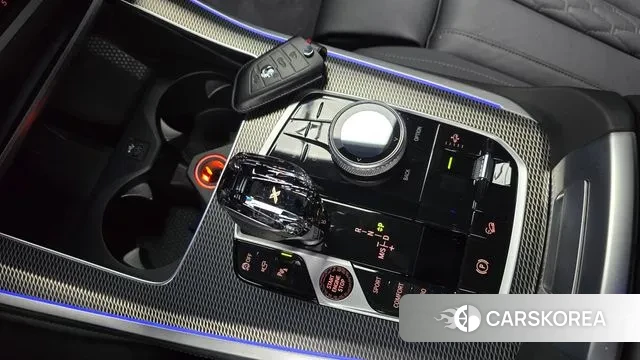 BMW X5 (G05) id 3036738 из Кореи 19