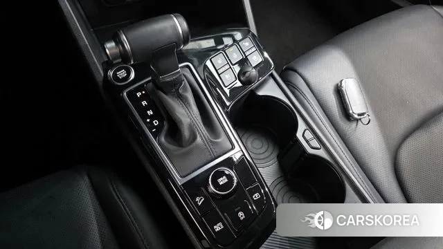 Kia Sportage 5th Generation id 3503846 из Кореи 19