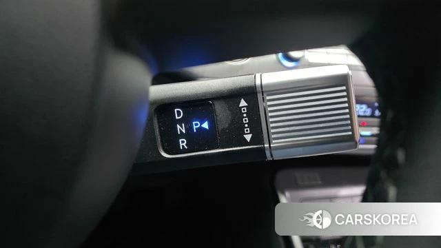Hyundai Kona Hybrid (SX2) id 4280977 из Кореи 29