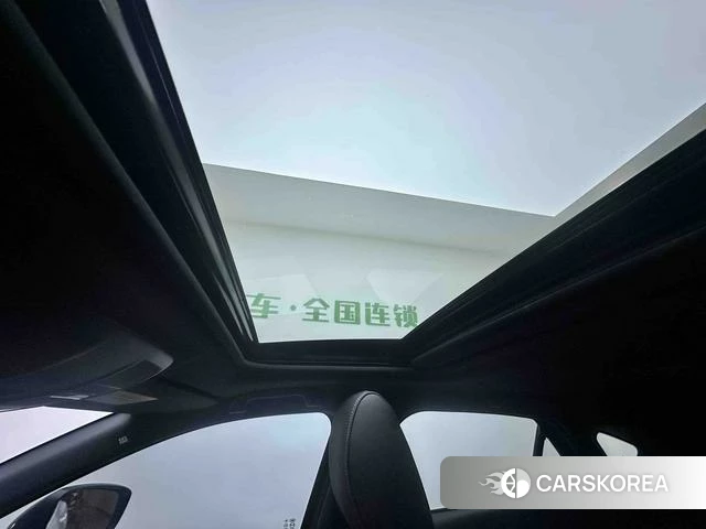 Mazda CX-4 id 3939554 из Китая 20