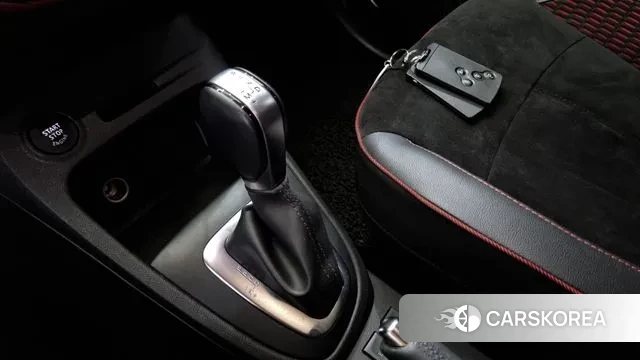 Renault Korea (Samsung) New QM3 id 2981462 из Кореи 19