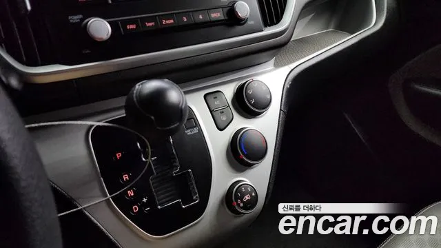 Kia The New Ray id 2701208 из Кореи 19