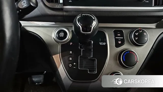 Kia The New Ray id 3773202 из Кореи 19