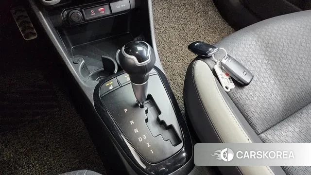 Kia All New Morning (JA) id 3698652 из Кореи 19