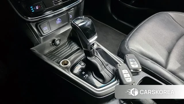 Ssangyong Berry New Tivoli id 3432587 из Кореи 19