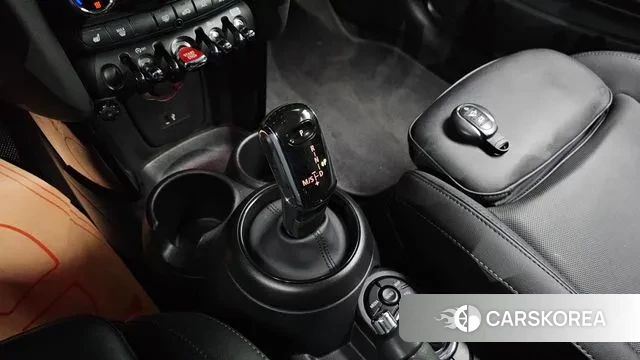 Mini Cooper id 3316766 из Кореи 19