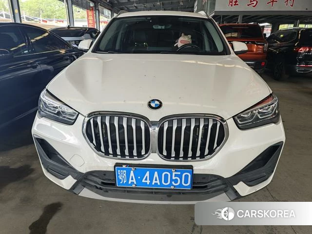 BMW X1 id 4290230 из Китая 19