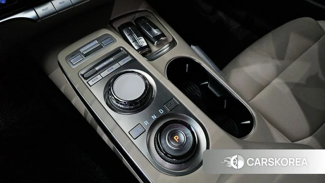 Genesis GV70 id 4444587 из Кореи 32