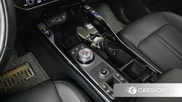 Kia The New Sorento 4th Generation id 4442975 из Кореи 19