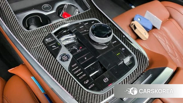 BMW X5 (G05) id 3831619 из Кореи 19