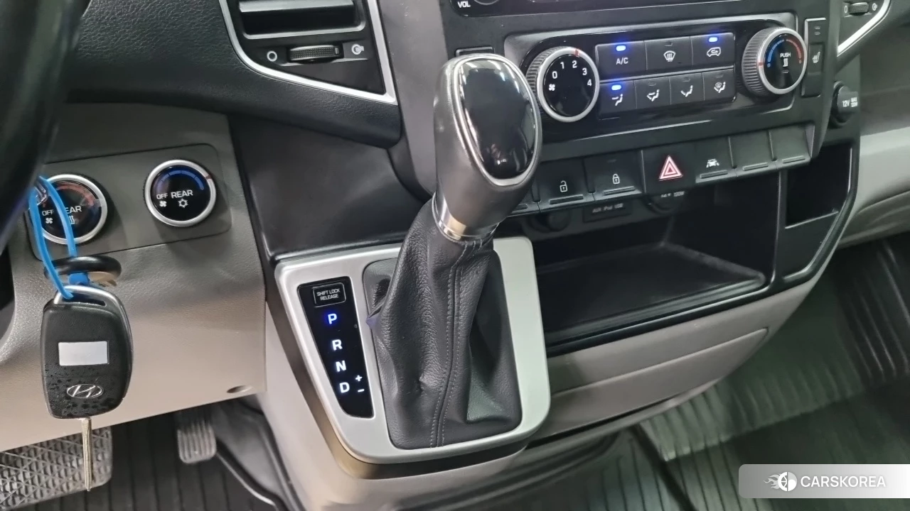Hyundai Solati id 4428915 из Кореи 17