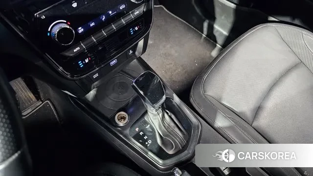 Ssangyong Berry New Tivoli id 3033569 из Кореи 19