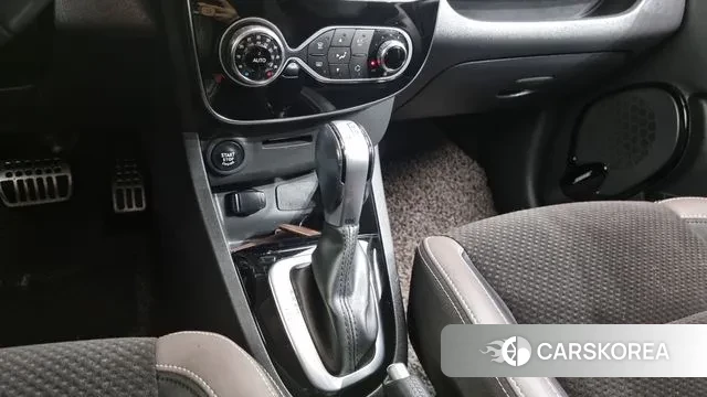 Renault Korea (Samsung) Clio id 3469862 из Кореи 19