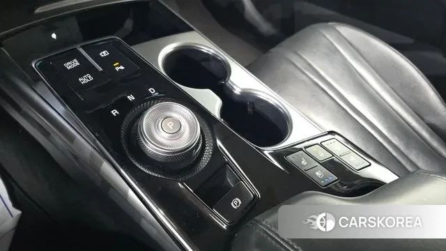 Kia K8 id 3717193 из Кореи 19