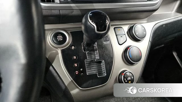 Kia The New Ray id 4305076 из Кореи 19