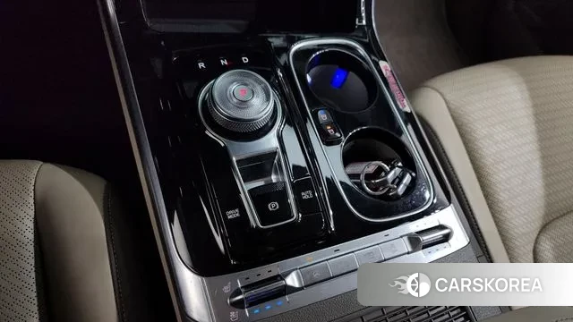 Kia Carnival 4th generation id 3685919 из Кореи 19