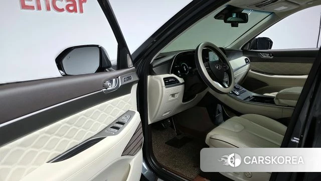 Hyundai Palisade id 3866151 из Кореи 19