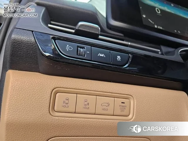 Kia Carnival 4th generation id 3616363 из Кореи 17