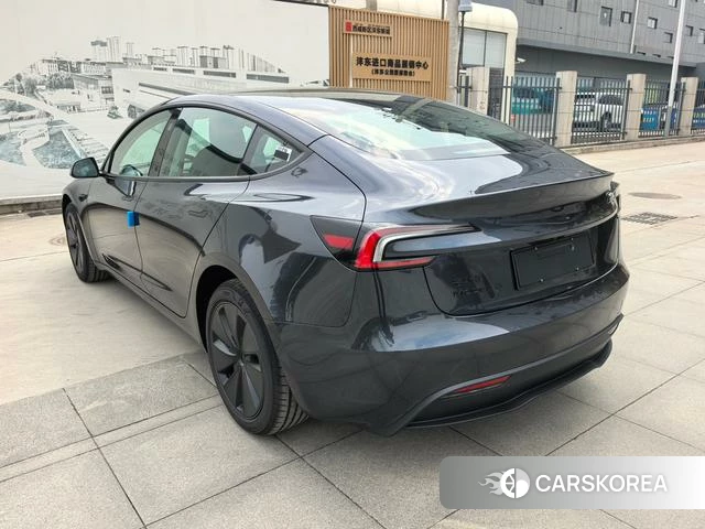 Tesla Model 3 id 4214030 из Китая 12