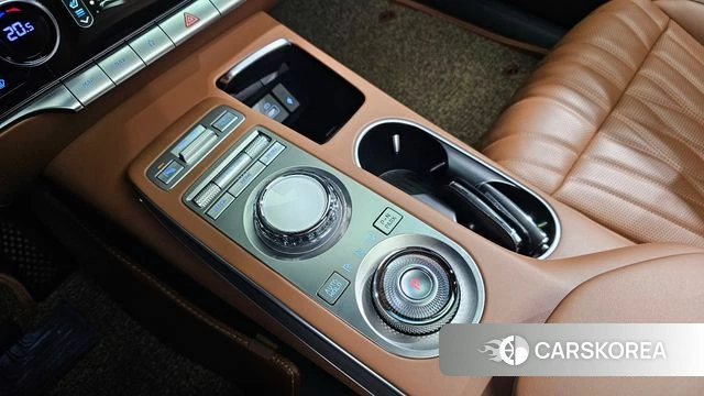 Genesis GV70 id 4350348 из Кореи 37