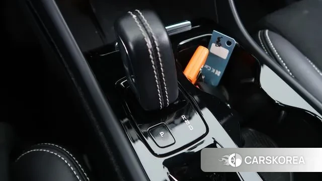 Volvo XC40 id 3334434 из Кореи 19