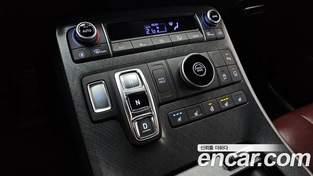 Hyundai Palisade id 2318212 из Кореи 19