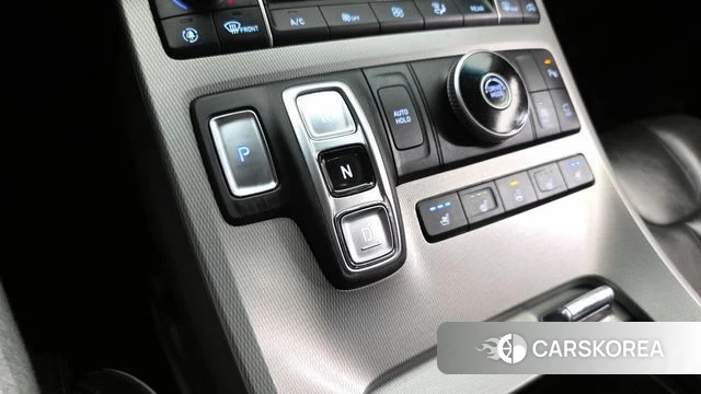 Hyundai Palisade id 3795979 из Кореи 19