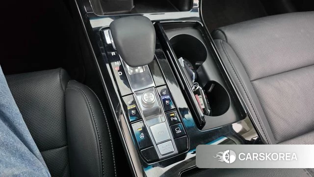 Kia K7 Premier id 3916844 из Кореи 19