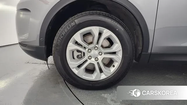 Land Rover Discovery Sports 2nd Generation id 3273870 из Кореи 19