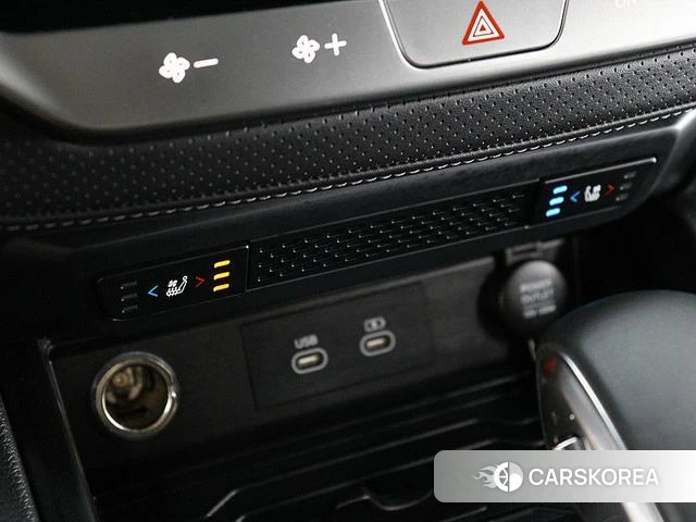 Ssangyong The New Rexton Sports Cannes id 4739421 из Кореи 19