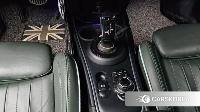 Mini Cooper S Countryman id 3492590 из Кореи 19