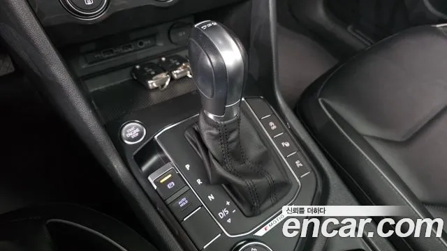 Volkswagen Tiguan second Generation id 2881913 из Кореи 19
