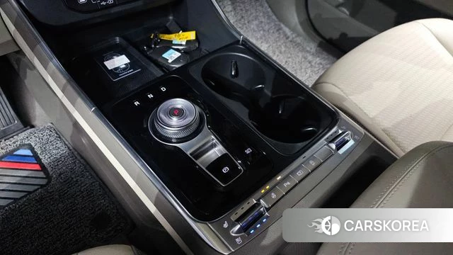 Kia The New Carnival 4th Generation id 3817242 из Кореи 19