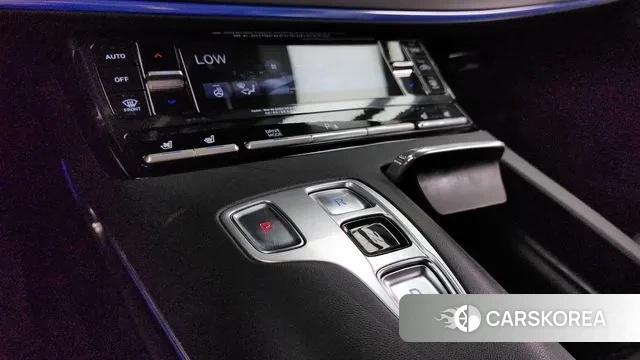 Hyundai The New Grandeur IG id 3044521 из Кореи 19