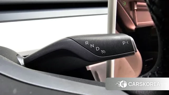 Tesla Model Y id 3620182 из Кореи 19